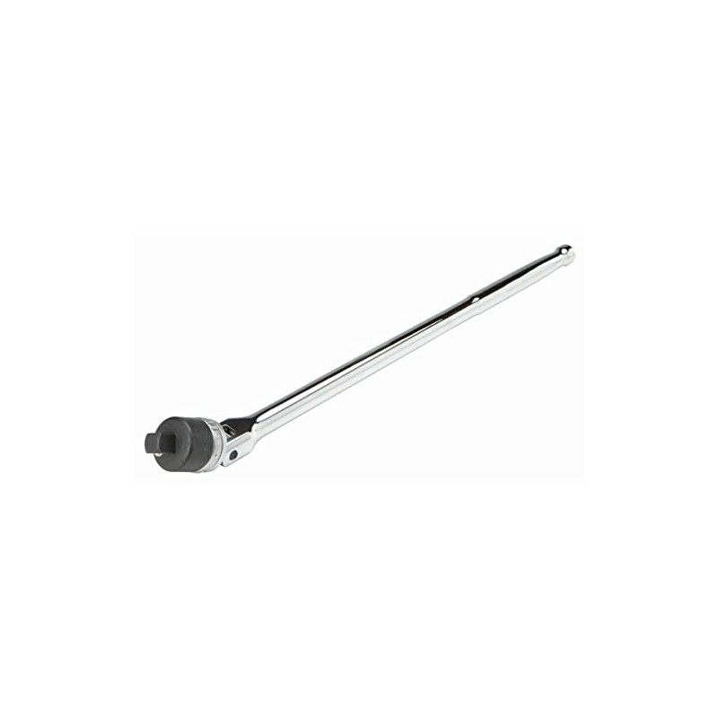 Pittsburgh Professional 1/2" Drive 18" Ratcheting Breaker Bar