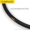 W34-OR Water Filter O-Ring for American Plumber 4-1/8" x 3-7/8
