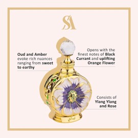 Swiss Arabian  Swiss Arabian Layali - Luxury Products From Dubai - Health And Beauty