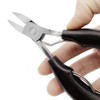 Blue Shop Cuticle Removal Nipper Nail Nipper Nail Cleaning Nail Care (14271891) / 파란상점 큐티클제거 니퍼 네일니퍼 손톱정리 네일케어 (14271891)