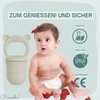 Broemba Baby Fruit Teat (Beige)