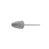 Promed abrasive cone, sapphire, not autoclavable, 190021