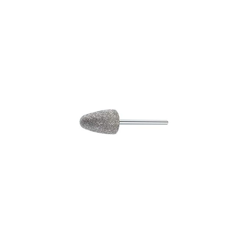 Promed abrasive cone, sapphire, not autoclavable, 190021