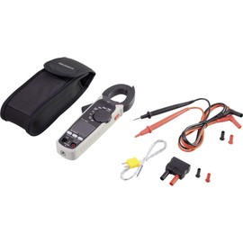 VOLTCRAFT VC-522 STROMZANGE AC