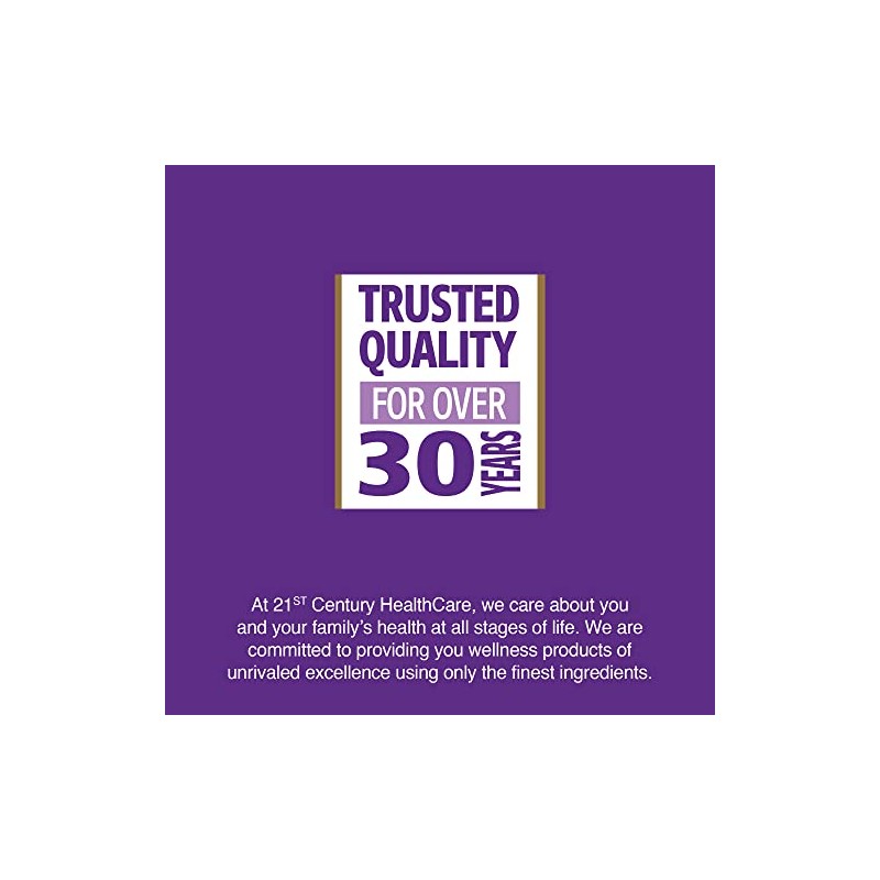21st Century Fish Oil 1000 mg Enteric Coated Softgels, 90
