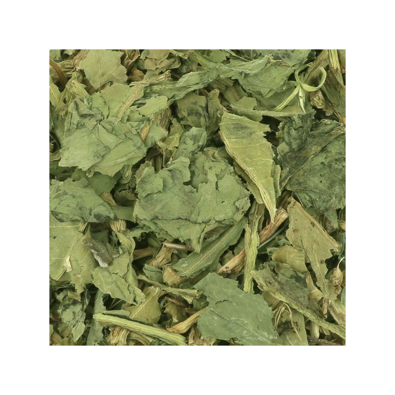 Donguihanjae 동의한재 국산 소리쟁이 소루쟁이 잎 500g Korean Domestic Sound-Sucking