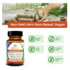 Life Infused Vitamina D3 K2 Con Zinc Y Enzimas 90