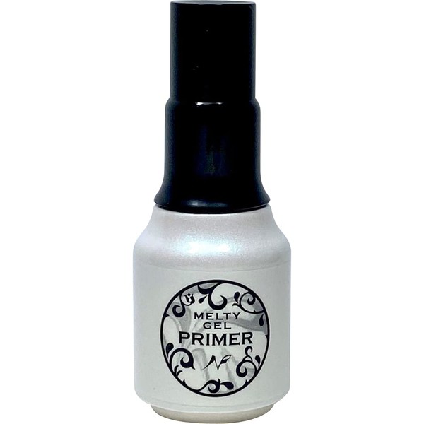 Melty Gel Primer 10ml Sealing Force Is Strong Base No