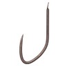 Drennan Acolyte PTFE Coated Spade End Barbless Maggot Plus Hooks: