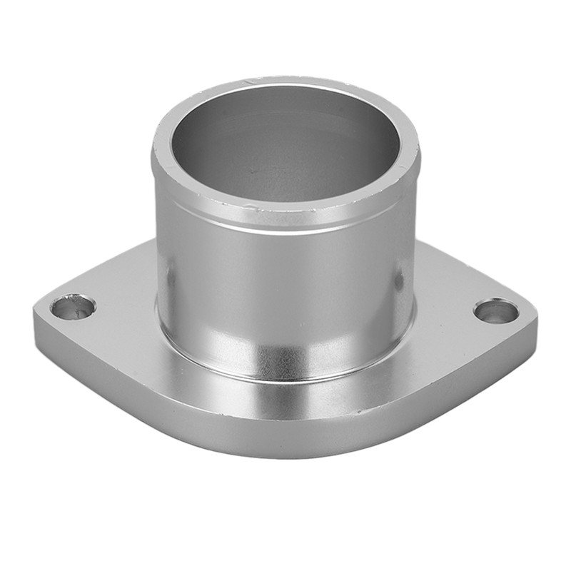 1.5in Universal Aluminium Alloy BOV Hose Adapter Flange Car Accessories