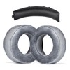 XBERSTAR Replacement Ear Pads Compatible with Beyerdynamic DT700 Prox DT900