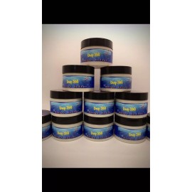 Deep360 All natural mango wave butter for all types of hair