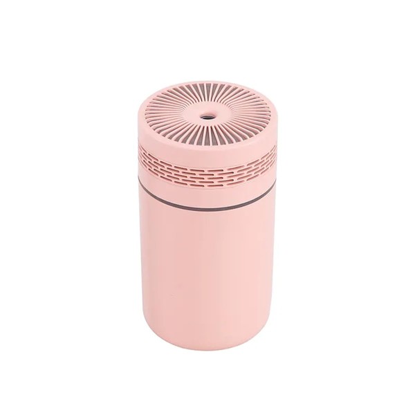 Mini Portable USB Ultrasonic Air humidifier Aroma Essential Oil Diffuser