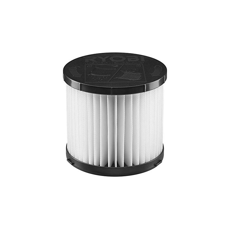 3 GAL. WET/DRY VACUUM REPLACEMENT FILTER