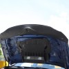 car-attention Front Hood Cover Mask Bonnet Bra Protect For Subaru