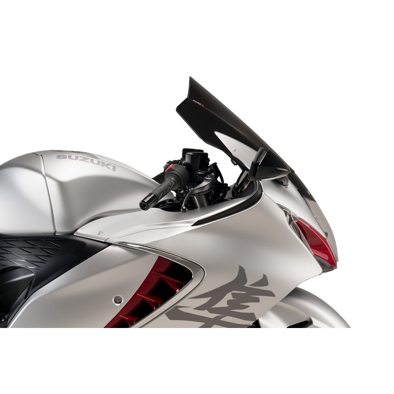 Puig Z-Racing Screen Suzuki GSX-R1300 Hayabusa 21-22