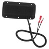 GRIRIW Golf Cart Brake Light Switch Pad Switch Compatible with