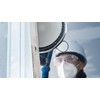 Bosch 5 x Expert M480 Sanding Net for Drywall Sanders