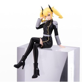 SEGA-Kaiju No. 8 PM Perching Figure Kikoru Shinomiya