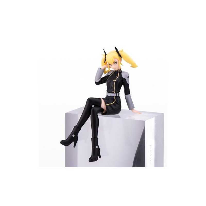 SEGA-Kaiju No. 8 PM Perching Figure Kikoru Shinomiya