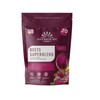 Beets Superblend 100% Freeze Dried Powder Juice, Beets, Pomegranate, Avocado,