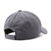 Haveli Men's Soft Cotton Short Brim Cap, Hat, Baseball Hat,
