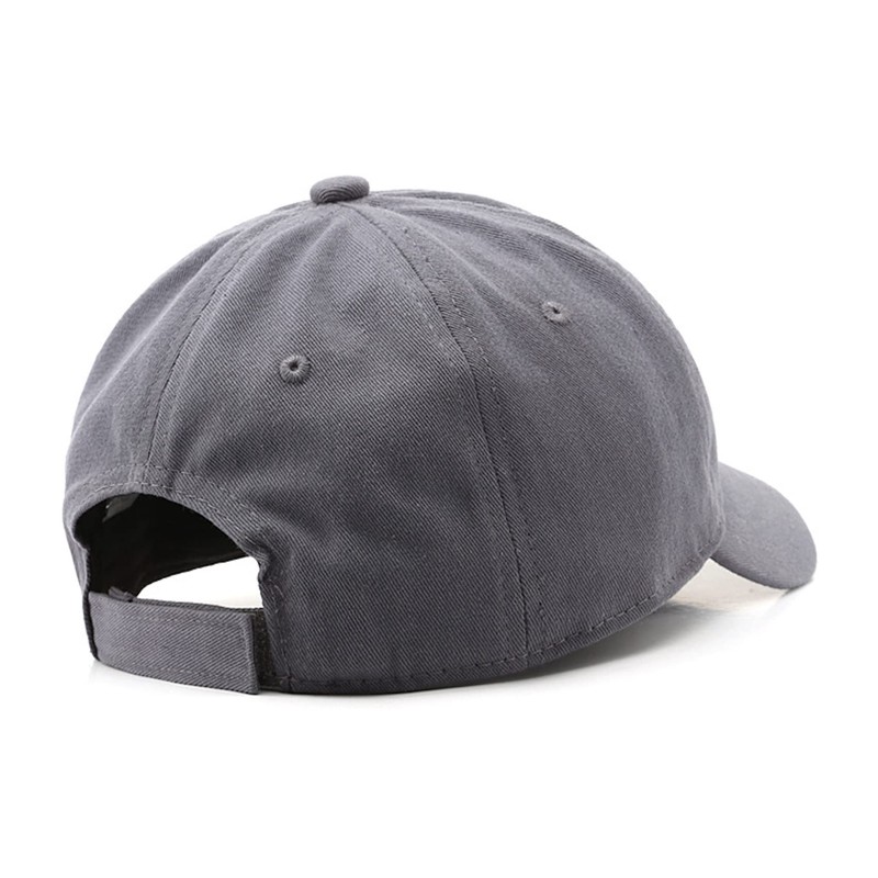 Haveli Men's Soft Cotton Short Brim Cap, Hat, Baseball Hat,