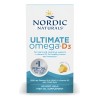 Omega 3 Dha 1280 Mg + D3 1000 Ui 60