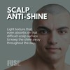 Fuse Cosmetic Pigmentation Serum - Scalp Micropigmentation Aftercare Lotion -
