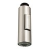 PULL down kitchen faucet sprayer head replacement,| G1/2 male or