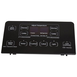 GE WR55X11042 Interface Dispenser Asm
