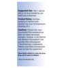 Relentless Improvement Natural Vitamin K2 MK4 - High-Potency 15,000mcg Supports