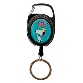 Nakajima Corporation Snoopy 75th Metallic Crown 217028-25 H 10 x W 3.6 x D 1.3 cm