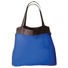 Sea to Summit Ultra-Sil Shopping Bag - Blue, 25 Litres
