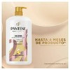 Acondicionador Pantene Pro-V Miracles Nutre Revitaliza