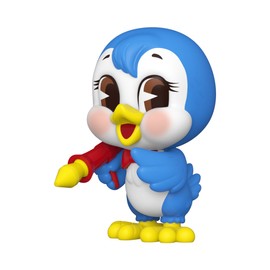 Funko Pop! Vinyl Figure: Villainous Valentines - Tootsie The Birdy, Multicolor, (59531)