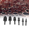 6 Piece Tube Expander Set Hex Handle Pipe Drill Copper