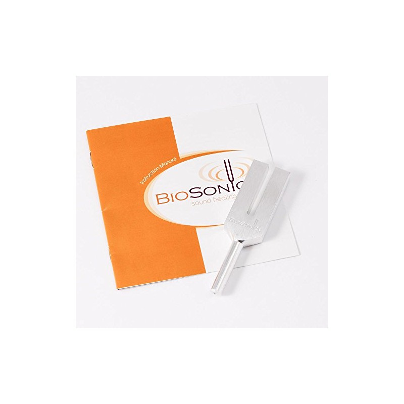 biosonics Crystal Tuner 4096hz [domestic regular goods]