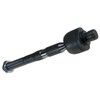 febi bilstein 48066 Inner Tie Rod with counter-nut, pack of