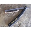 Shave Ready Gold Dollar #66 Afeitado Recto Maquinilla de afeitar