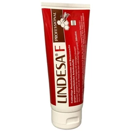Lindesa F 100 ml Skin Protection Cream, Oily