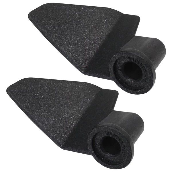 Gxcdizx Upgrade 2-Pack CBK-110KP Kneading Paddle for Cuisinart Bread Machine