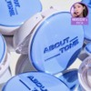 ABOUT_TONE. Air Fit Powder Pact 8g - ABOUT_TONE. Air Fit