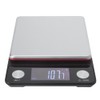 Electronic Kitchen Scale LED Digital Food Scale Weighing Scale High