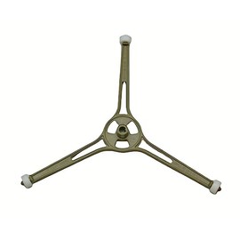 5888W1A047 Microwave Rotating Ring Replacement fit for LG LCRT2010ST, LSRM2010ST, LCRT2010BD, LRM2060ST, LMA1180ST, MS1145PY, MS1148AB, LMA1150SV