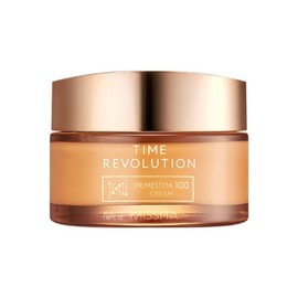 Time Revolution 미샤 타임 레볼루션 프라임스템100 크림 50ml Missha Time Revolution Prime Stem 100 Cream 50ml