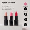 Radiant Professional Advanced Care Glossy Lipstick for Women with Hyaluronic