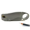 IWISS TL-322 (HT-322) Coaxial Cable Stripper, 3 Blades, Wire Stripper