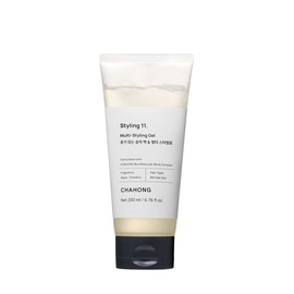 (Slick Burn Effect) Multi Styling Gel 200 ml / (슬릭 번 연출) 멀티 스타일링 젤 200 ml