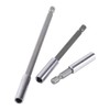 3 Pcs 1/4 Inch Hex Shank Magnetic Bit Holder Extension